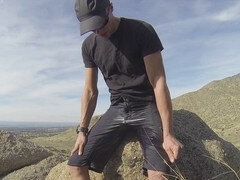 Amateur, Grosse bite, Noire, Rondelette, Homosexuelle, Masturbation, Muscle, De plein air