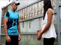 Dost ki Behan ki chudai