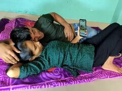 18 ans, 69, Amateur, Anal, Bisexuelle, Couple, Fait maison, Indienne