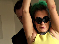 Бондаж, Платье, Милф, Киски, Жесткий секс, Тату, Девственница