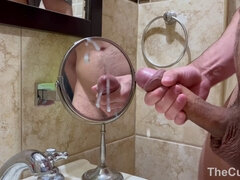 Gay outdoor, compilation, gay jerking