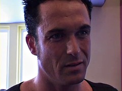 Bondage discipline sadomasochisme, Blond, Gebondenheid, Voeten, Dominante vrouw, Fetisj, Likken, Slaaf