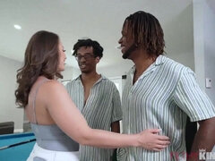 Cul, Tromperie, Dingue, Éjaculation interne, Hard, Hd, Actrice du porno, Nénés