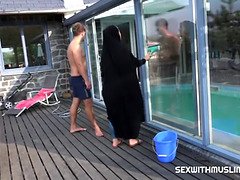 Amateur, Arabe, Novia, Madura, Estilo perrito, Sexo duro, Madres para coger, Público