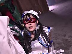 Botas, Interracial, Japonés