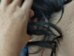18 ans, Petite amie, Fait maison, Énorme, Époux mari, Indienne, Pov, Enceinte
