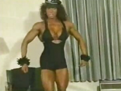 Muscle, Rétro, Rétro ancien
