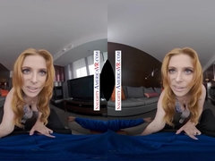 Horny America - Cent Pax nails you in Virtual Reality