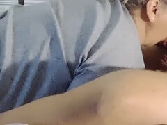 Amateur, Gorda, Mamada, Pareja, Maduro, Madres para coger, Chupando, Tabú