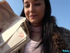 Multiple Orgasms for Brazilian Hottie