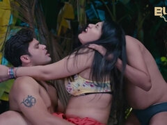 Slutty Indian teen amateur xxx scene