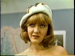 Gruppe, Hardcore, Orgie, Jungendliche (18+), Vintage