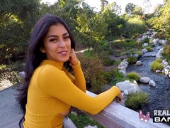 18 ans, Amateur, Brunette brune, Fille latino, De plein air, Adolescente, Jouets, Pute