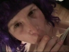 Большой член, Минет, Дилдо, Сперма на лице, Пальцем, Мастурбация, Сосущие, Молоденькие