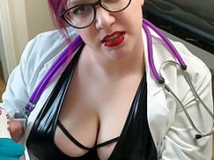 Belle grosse femme bgf, Sucer une bite, Tir de sperme, Médecin, Européenne, Allemand, Branlette thaïlandaise, Bureau