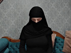 Arabe, Mère que j'aimerais baiser, Solo