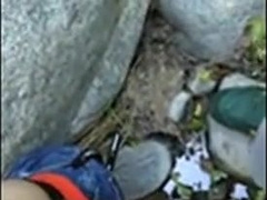 Fucking in the Woods 6