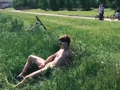 Extraordinary Fap Off