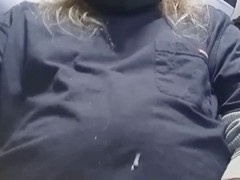 Solo cumshot compilation #1! Exploding huge balls to release massive loads all over the place!