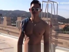 Anh trai show cac ngoà i troi