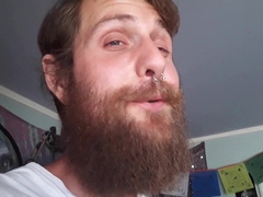 Hetero dude gets his penis deepthroated by a stud for the very first time POINT OF VIEW-Cummdrumm