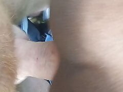 Boy pussy fucked by stepfather