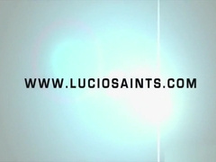 Lucio Saints Jordan Fox