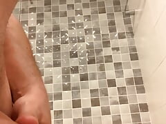 Look at My Wonderful Cumshot! Masturbation and Wank