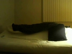 Friends have secret sex 4