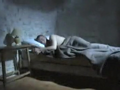 Hung Slaveboy In Gold