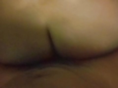 Cumming in me