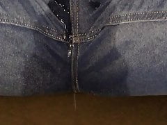 Jeans wetting Pt.1