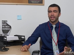 Freestraight bare queer stud very first time Teamwork makes fantasies come true