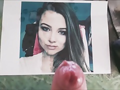 Tribute for random girl #14