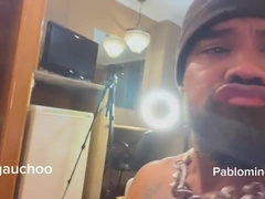 Gui Drilling Crazy Dad Mineiro