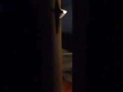 Videz-vous les mecs bbc cum bukkake bull black cuckolds