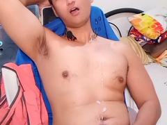 Tumalsik Tamod Ko Sa Sobrang Libog Dahil Sa Kwento Ko. So Nasty.