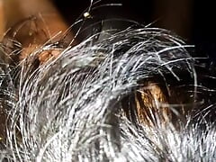 Gay first time Anal sex homemade