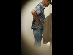 Spy Shower Brazil nine