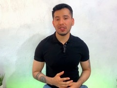 Gay bareback big dick, mamando verga, gay militar