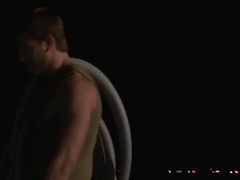 Avi Dar And Wilfried Knight (ob )