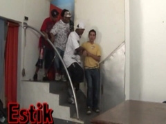 Beautiful Butt Sex Sheer Pleasure