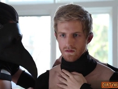 Muscle Sonny Buttfuck Lovemaking And Money-Shot