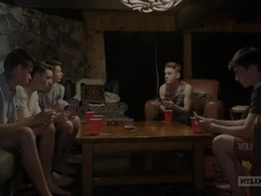 3way Bareback Gay Porn Videos