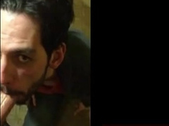 six Sole 0 Man Drinks Dangled Tall Folks Jizz