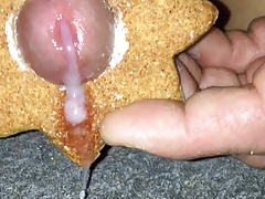 Cock, Cookie and Cum