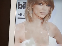 Cum on Taylor Swift - may 2015