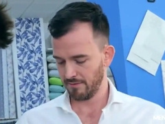 The Tailor And Franky - Drew Dixon & Franky Fox