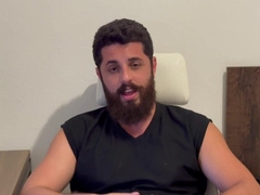 POINT OF VIEW: I'm your sir and it's time for you to be put in virginity