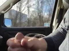 Jerking While Driving on Highway